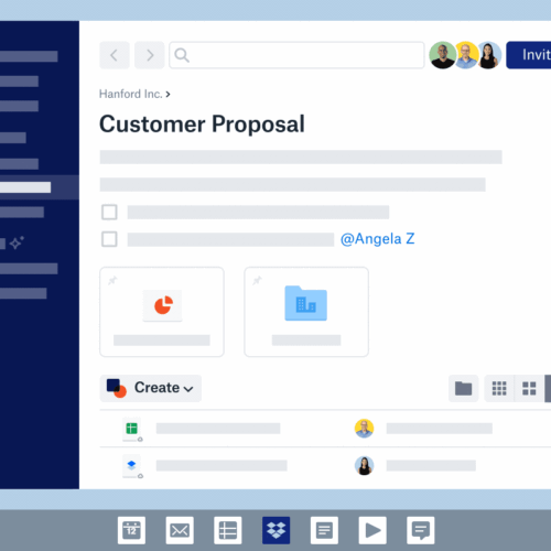 Dropbox Business Standard Plan - Image 5