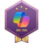 Microsoft Copilot Accreditation 2024-2025
