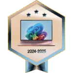 Copilot+ PC Accreditation 2024-2025