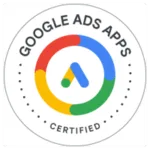 Google Ads Apps Certification