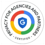 Privacy for agencies and partners certification